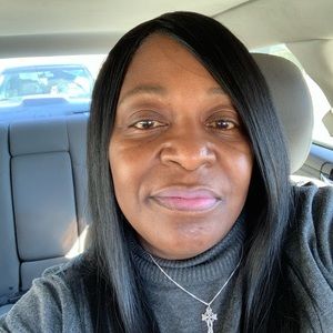 Meet your Posher, Terry